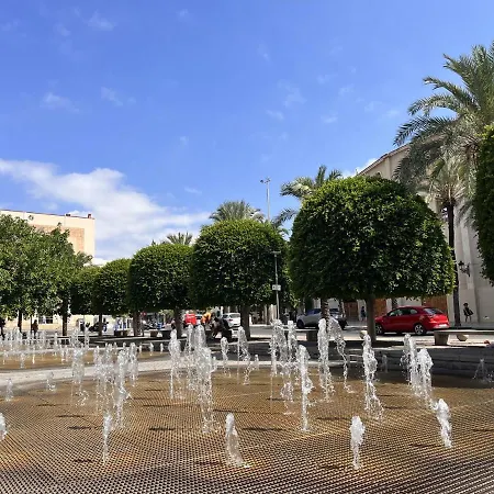 San Francisco Ii By Gloove