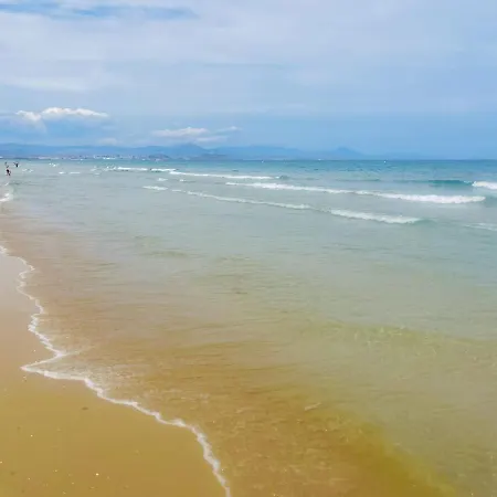 Lägenhet San Francisco Ii By Gloove Alicante