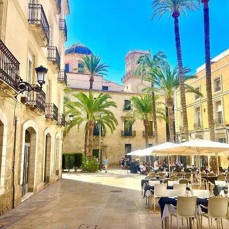 San Francisco Ii By Gloove Lägenhet *