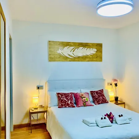 San Francisco Ii By Gloove * Alicante