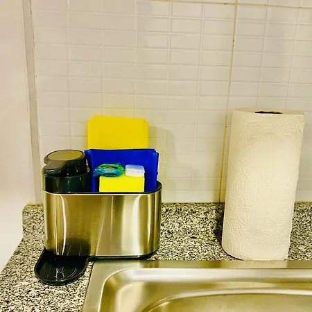 San Francisco Ii By Gloove Alicante