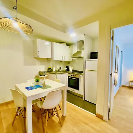 San Francisco Ii By Gloove Apartman *