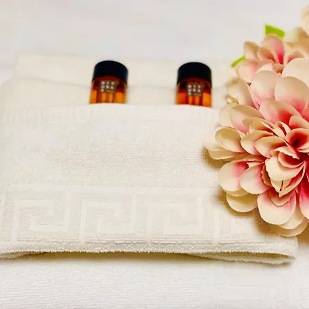 San Francisco Ii By Gloove Lägenhet