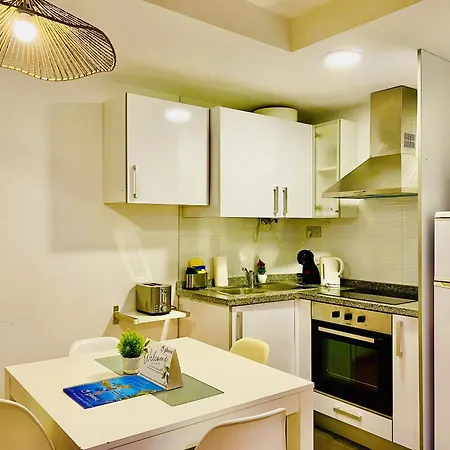 San Francisco Ii By Gloove Apartman *