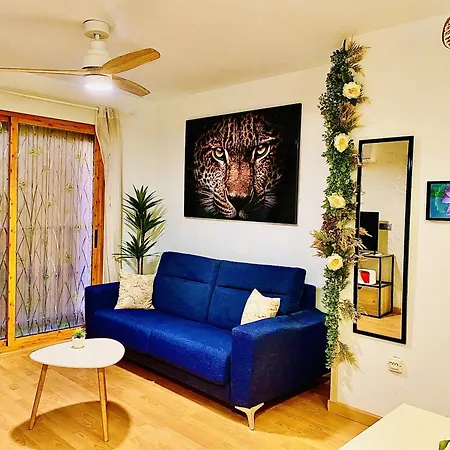 Lägenhet San Francisco Ii By Gloove *