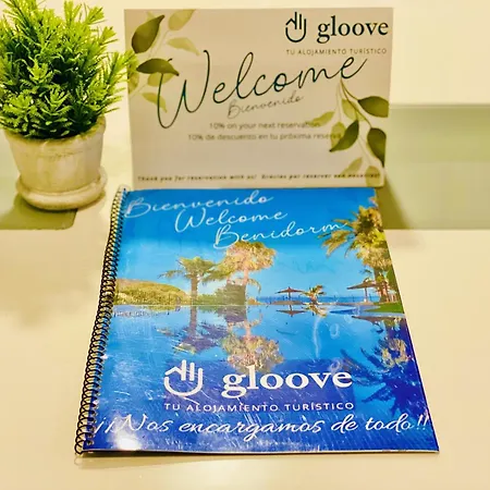 San Francisco Ii By Gloove Lägenhet