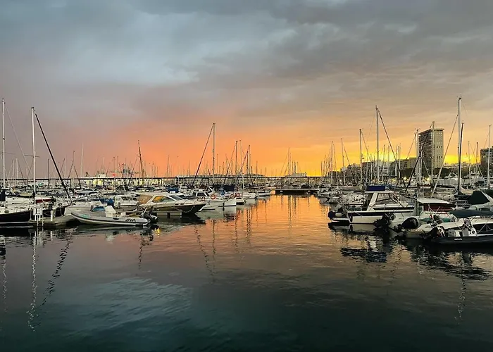 San Francisco Ii By Gloove Appartamento *