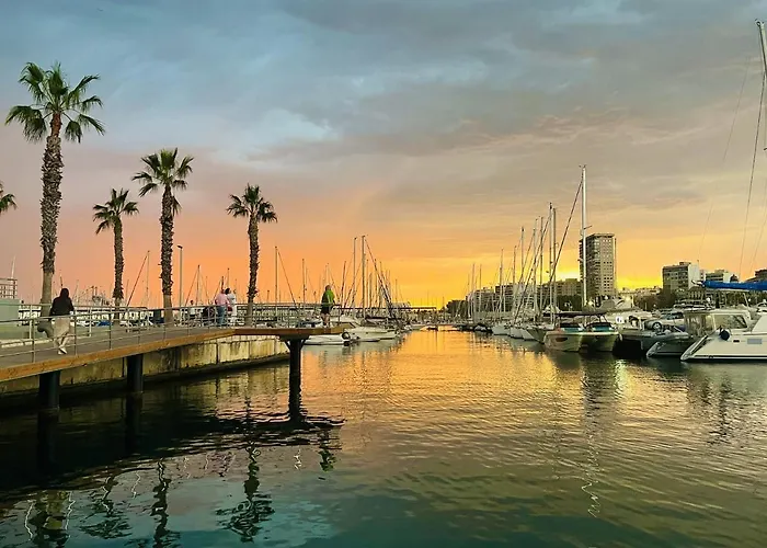 San Francisco Ii By Gloove Appartamento *