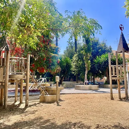 San Francisco Ii By Gloove Alicante